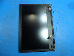 Lenovo ThinkPad T470 14 Matte FHD LCD Screen Complete Assembly Black