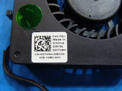 Dell OptiPlex 7400 AIO Cooling Fan D7V9H