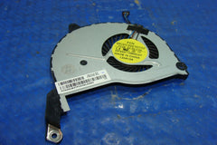 HP Pavilion TS 15-n020us 15.6" Genuine CPU Cooling Fan 736278-001 ER* - Laptop Parts - Buy Authentic Computer Parts - Top Seller Ebay