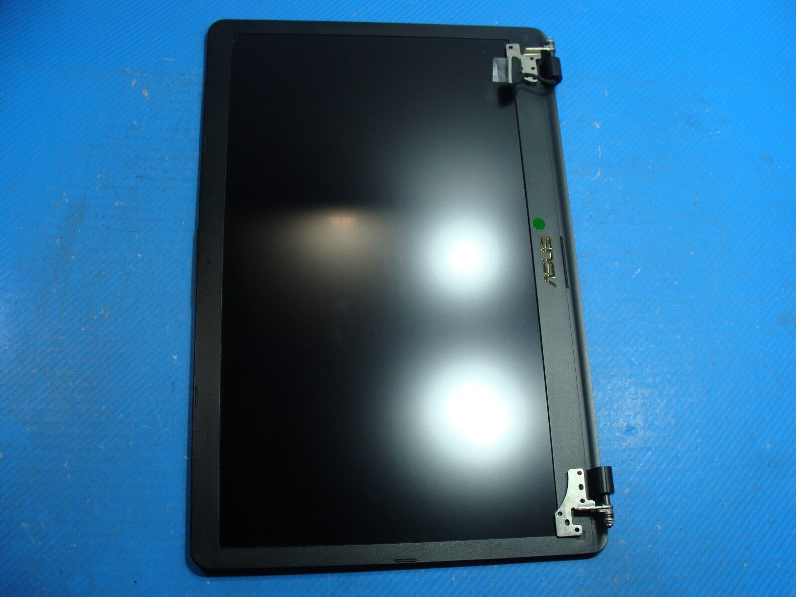 Asus VivoBook Pro 17 N705FD-DS77 17.3 Matte FHD LCD Screen Complete Assembly