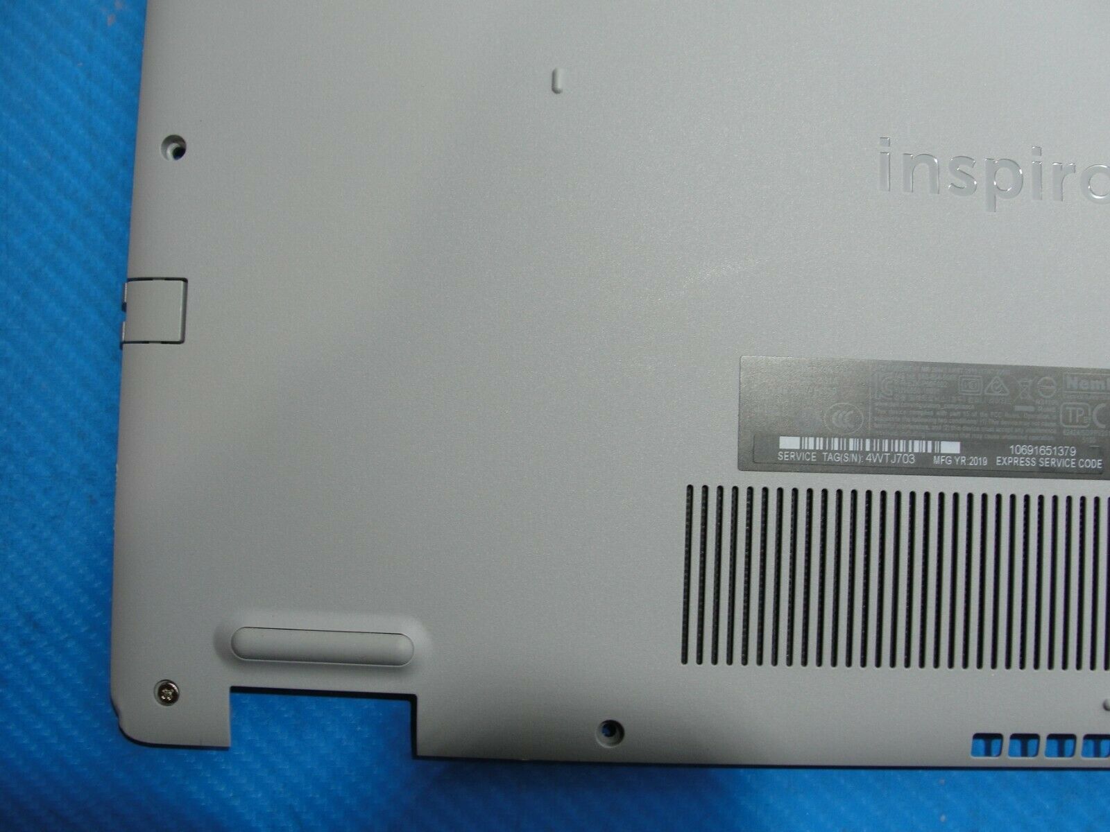 Dell Inspiron 5593 15.6