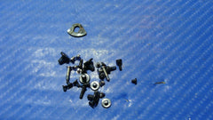 MacBook Air A1465 11" Early 2014 MD711LL/B MD712LL/B Screw Set Screws ER* - Laptop Parts - Buy Authentic Computer Parts - Top Seller Ebay