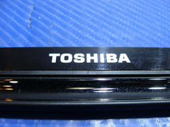 Toshiba Satellite 17.3" P875 Genuine Front Bezel V000280020 GLP* - Laptop Parts - Buy Authentic Computer Parts - Top Seller Ebay