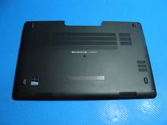 Dell Latitude E7470 14" Genuine Laptop Bottom Case Base Cover AM1DL000403 1GV6N