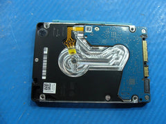 Asus Q524UQK 2TB SATA 2.5" 5400RPM HDD Hard Drive ST2000LM007