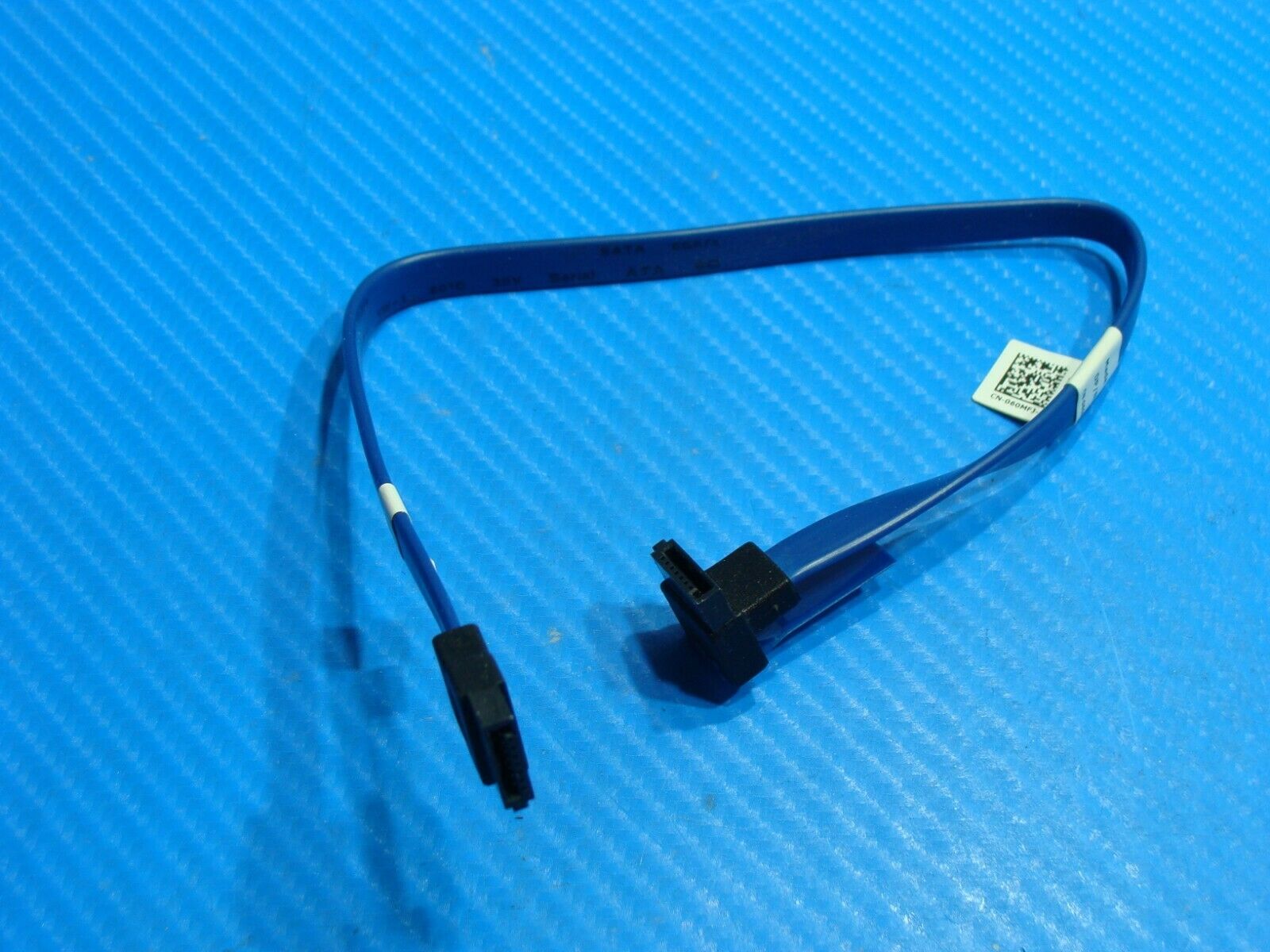 Dell Inspiron 620 Genuine Desktop SATA HDD Hard Drive Cable Connector 60MFJ Dell