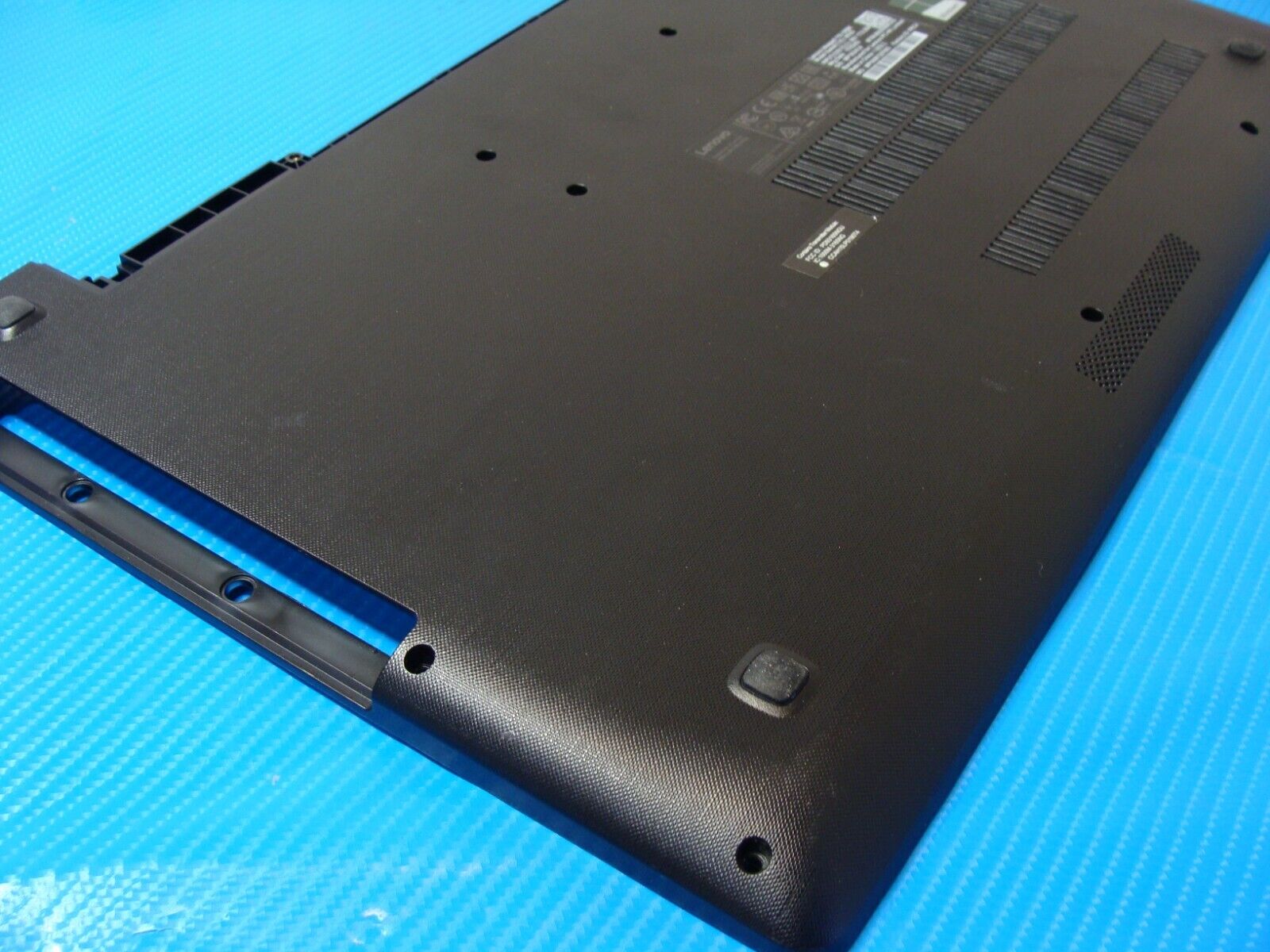 Lenovo IdeaPad 110 15ISK 15.6 Bottom Case Base Cover AP1NT000100 Grade A