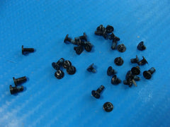 Dell Latitude 14" 5410 Genuine Laptop Screw Set Screws for Repair ScrewSet