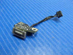 MacBook Pro A1278 13" Mid 2012 MD101LL/A Magsafe Board w/Cable 922-9307 ER* - Laptop Parts - Buy Authentic Computer Parts - Top Seller Ebay