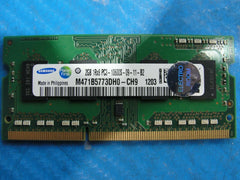 MacBook Pro A1286 Samsung 2Gb Memory Ram So-Dimm pc3-10600s m471b5773dh0-ch9 - Laptop Parts - Buy Authentic Computer Parts - Top Seller Ebay