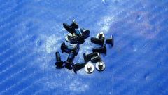 Samsung NP600B4C-A01US 14" Genuine Screw Set Screws for Repair ScrewSet ER* - Laptop Parts - Buy Authentic Computer Parts - Top Seller Ebay