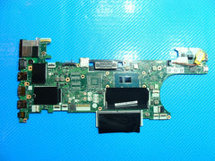 Lenovo ThinkPad 14" T460 Intel i5-6300U Laptop Motherboard NM-A931 01AW336 