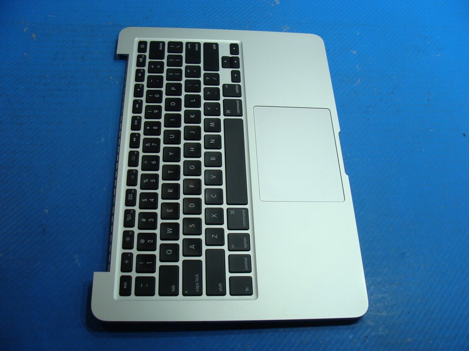 MacBook Pro A1502 13