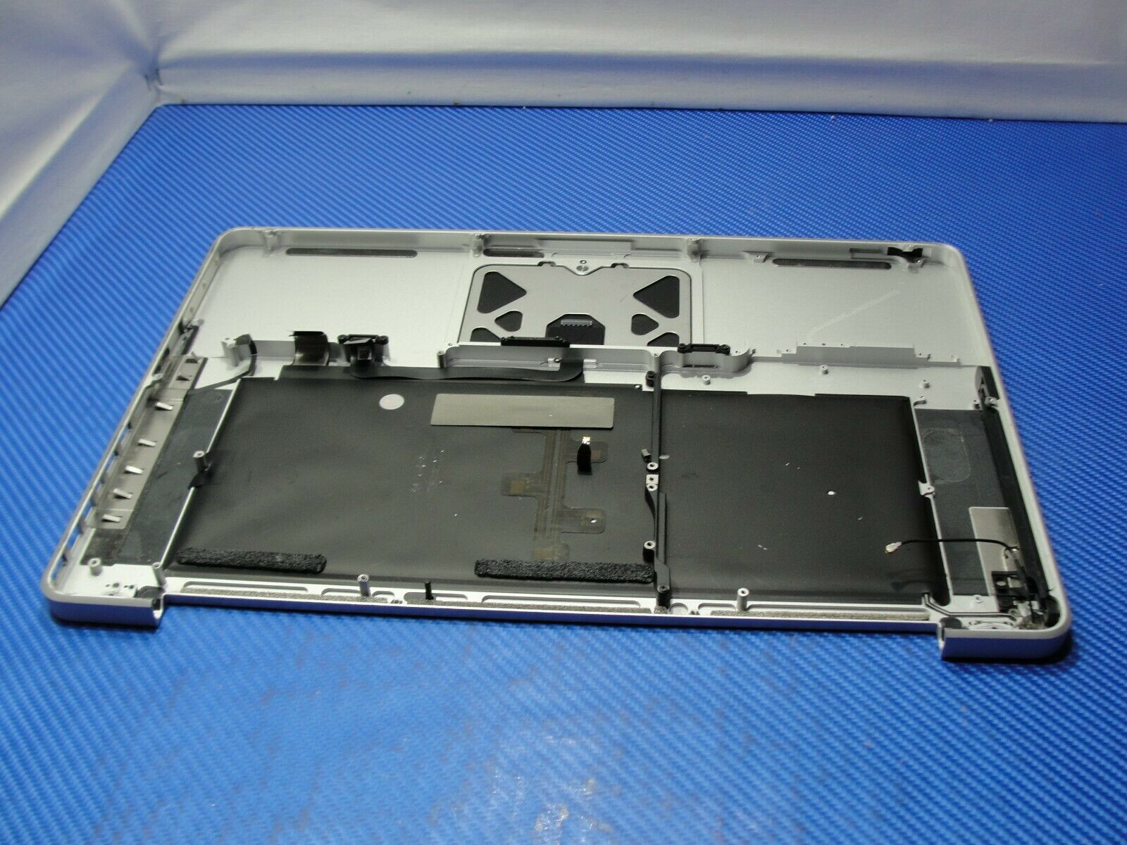 MacBook Pro A1286 15