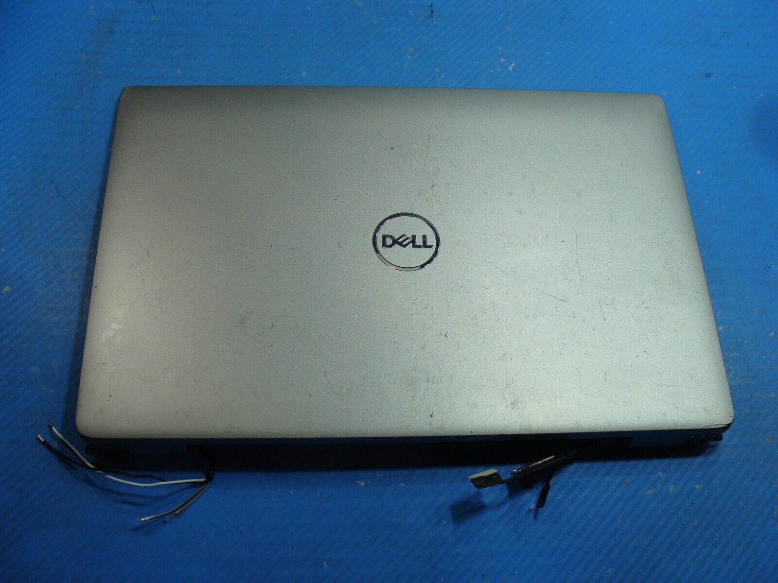 Dell Latitude 14” 5420 Genuine Laptop Matte FHD LCD Screen Complete Assembly