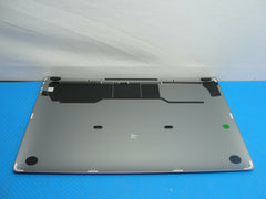 MacBook Air A1932 13" 2018 MRE82LL/A Genuine Bottom Case Space Gray 923-02825 "A - Laptop Parts - Buy Authentic Computer Parts - Top Seller Ebay