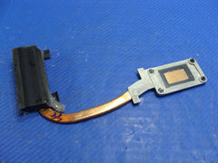 Dell Inspiron 17.3" 5720 OEM Laptop CPU Cooling Heatsink PJ9WF GLP* - Laptop Parts - Buy Authentic Computer Parts - Top Seller Ebay