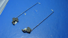 HP Pavilion 17-g121wm 17.3" Left & Right Hinge Set FBX18005010 FBX18002010 ER* - Laptop Parts - Buy Authentic Computer Parts - Top Seller Ebay