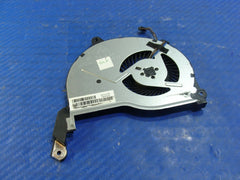 HP 15-f009wm 15.6" Genuine Laptop CPU Cooling Fan 736278-001 HP