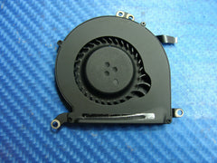 MacBook Air A1466 13" Mid 2013 MD760LL/A Genuine CPU Cooling Fan 923-0442 #1 ER* - Laptop Parts - Buy Authentic Computer Parts - Top Seller Ebay