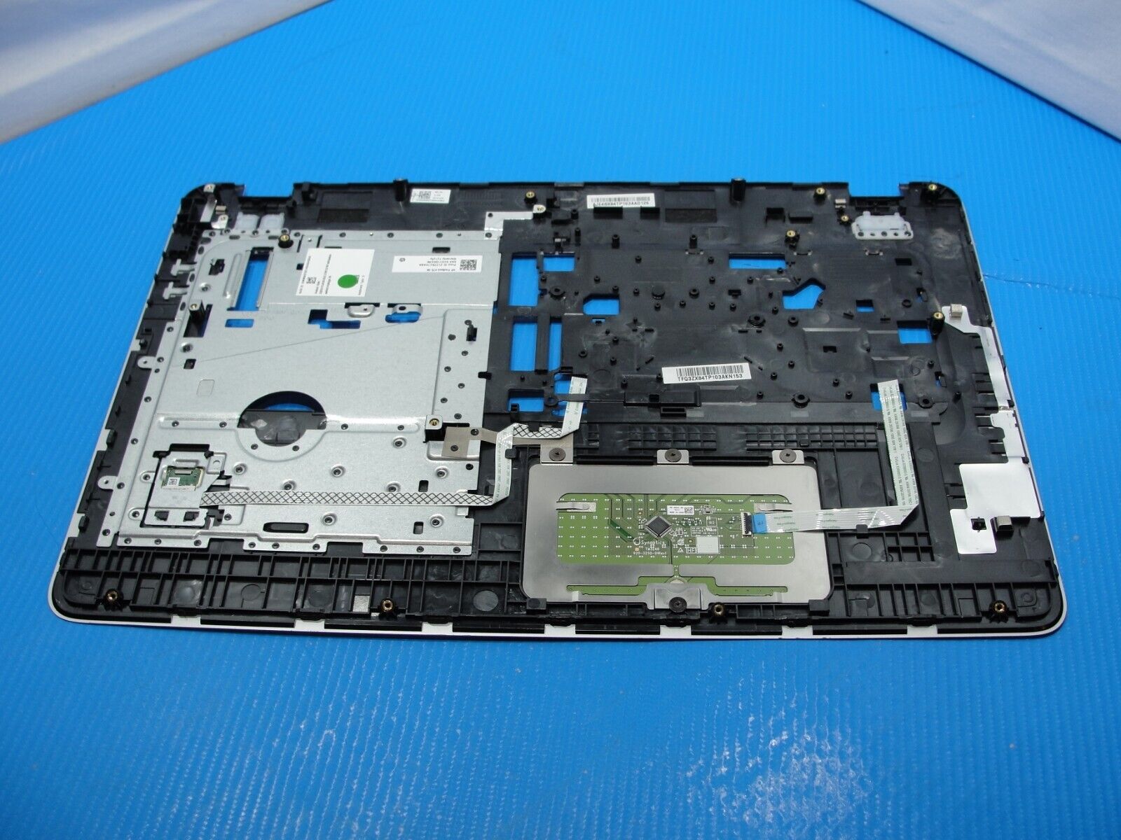 HP ProBook 470 G4 17.3