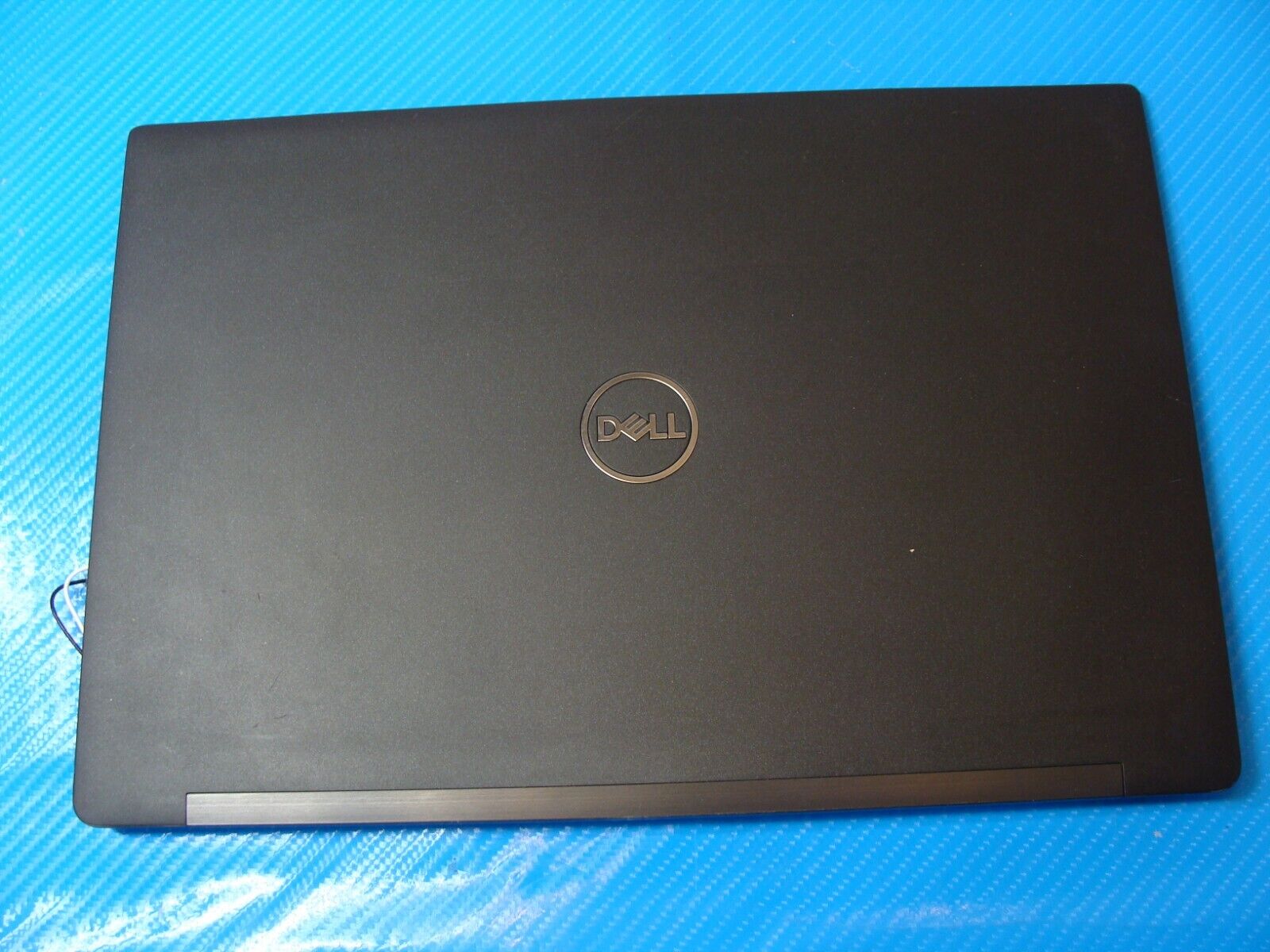 Dell Latitude 7290 12.5