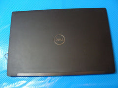 Dell Latitude 7290 12.5" LCD Back Cover w/Front Bezel AM263000302 909W0