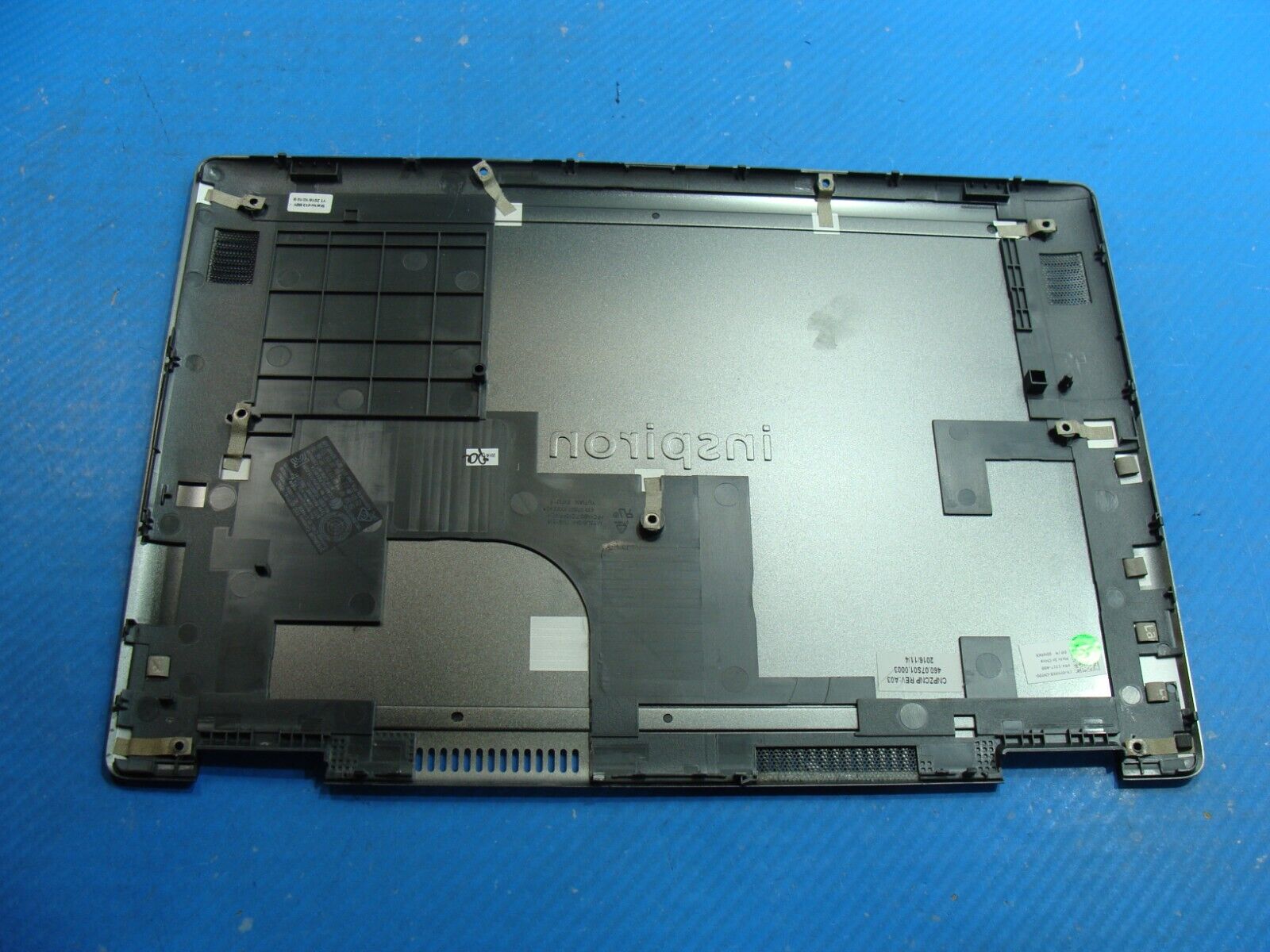 Dell Inspiron 13 7378 13.3