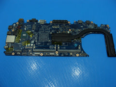 Dell Latitude 15.6" E5570 OEM i5-6440HQ 2.6GHz Motherboard LA-C841P CPTX8 AS IS