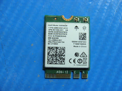 HP Spectre x360 13-w023dx 13.3" Genuine Wireless Wifi Card 8265NGW 851594-001