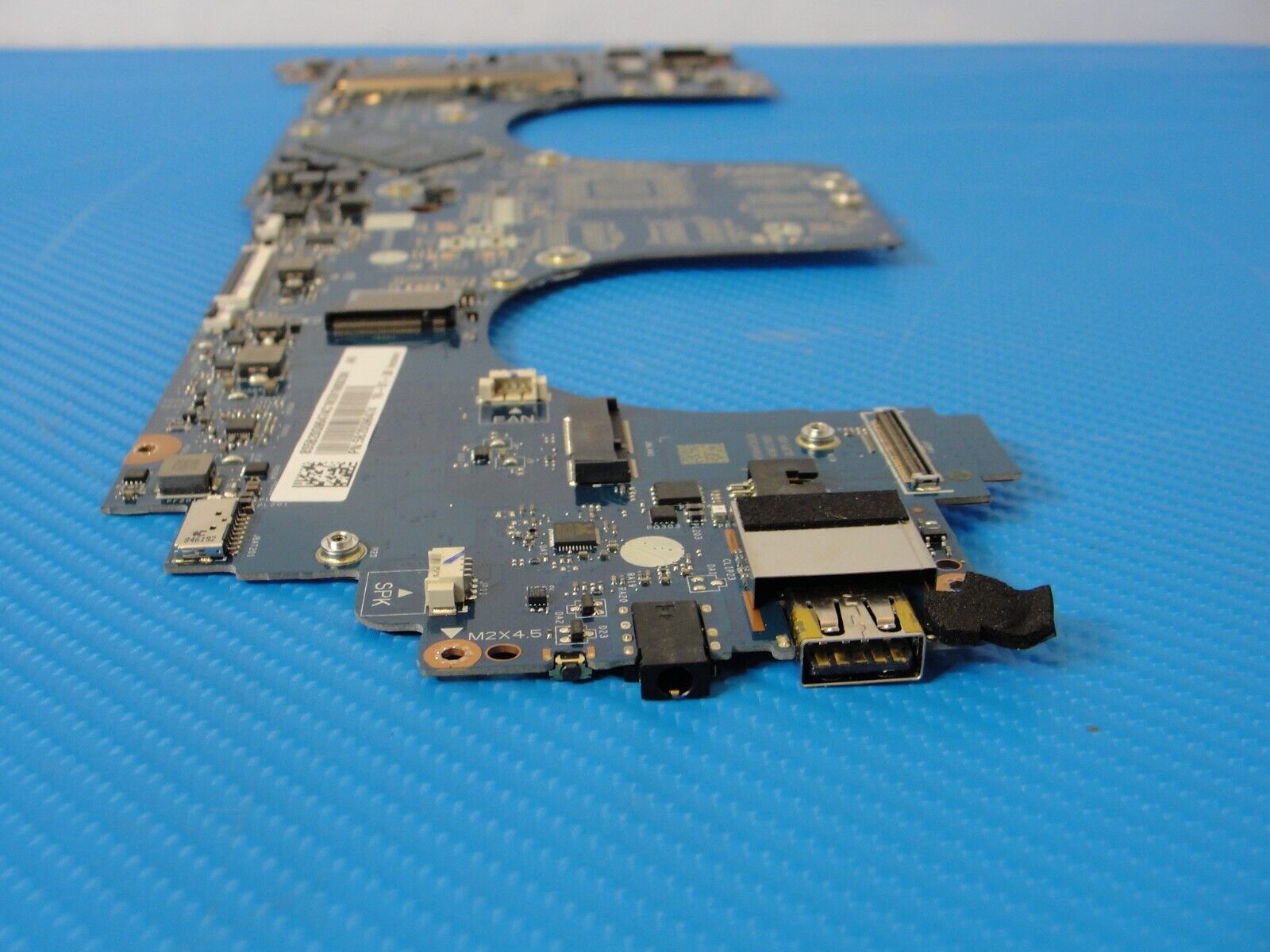 Lenovo Yoga 730-15IKB 15.6 i5-8250U 1.6GHz Motherboard 5B20Q96474 /READ