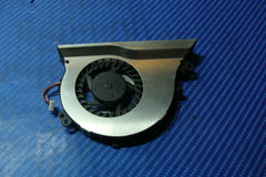 Samsung NP-QX411-W01UB 14" Genuine Laptop CPU Cooling Fan BA31-00095A Samsung