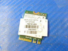 HP Envy x360 m6 15.6" Genuine Laptop Wireless WiFi Card 7265NGW 756751-005 ER* - Laptop Parts - Buy Authentic Computer Parts - Top Seller Ebay