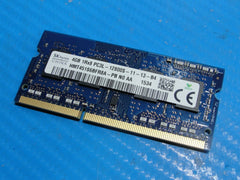 Dell Inspiron 15.6" 15 5559 SO-DIMM RAM Memory 4GB PC3L-12800S HMT451S6BFR8A-PB Dell