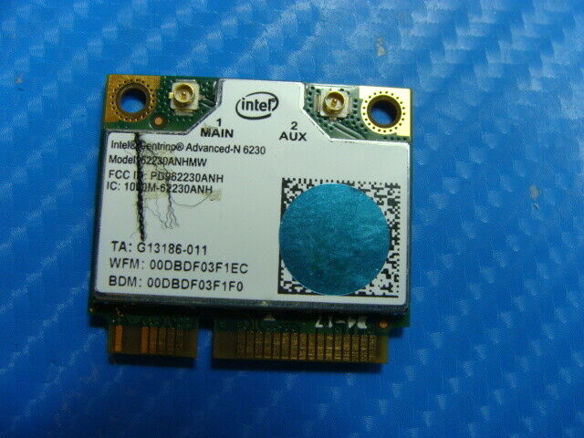 Samsung NP600B4B-A01US 14