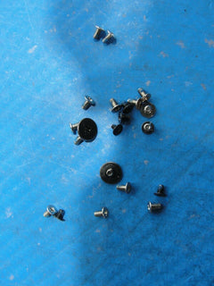 Lenovo ThinkPad T570 15.6" Genuine Laptop Screw Set Screws for Repair ScrewSet - Laptop Parts - Buy Authentic Computer Parts - Top Seller Ebay