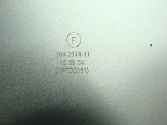 Macbook Air A1466 MD231LL/A Mid 2012 13" Genuine Laptop Bottom Case 923-0129 #5 Apple