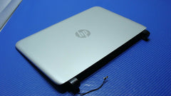 HP Pavilion TouchSmart 10.1" 10-e LCD Back Cover w/ Digitizer 35Y02TP003 GLP* HP