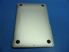 MacBook Air A1465 MD223LL/A MD224LL/A Mid 2012 11" Genuine Bottom Case 923-0121 Apple