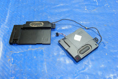 Asus Chromebook C100PA-DB02 10.1" OEM Left & Right Speaker Set DN0080B0015 ER* - Laptop Parts - Buy Authentic Computer Parts - Top Seller Ebay