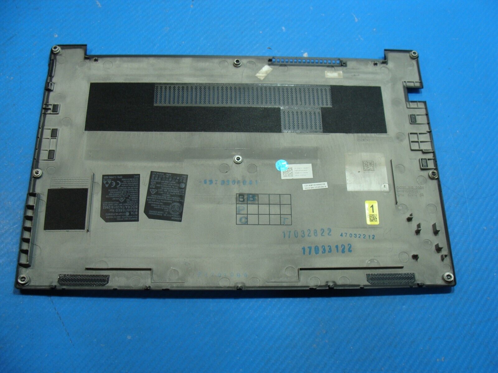 Dell Latitude 7480 14