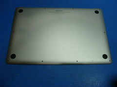 MacBook Pro A1398 15" Mid 2012 MC975LL/A Bottom Case 923-0090 604-3590-A - Laptop Parts - Buy Authentic Computer Parts - Top Seller Ebay