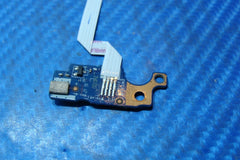 HP 15-ac158dx 15.6" Genuine Laptop Power Button Board w/Cable LS-C701P ER* - Laptop Parts - Buy Authentic Computer Parts - Top Seller Ebay