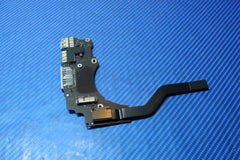 MacBook Pro 13" A1502 Mid 2014 MGX72LL/A MGX82LL/A I/O Board Right 661-8155 GLP* Apple