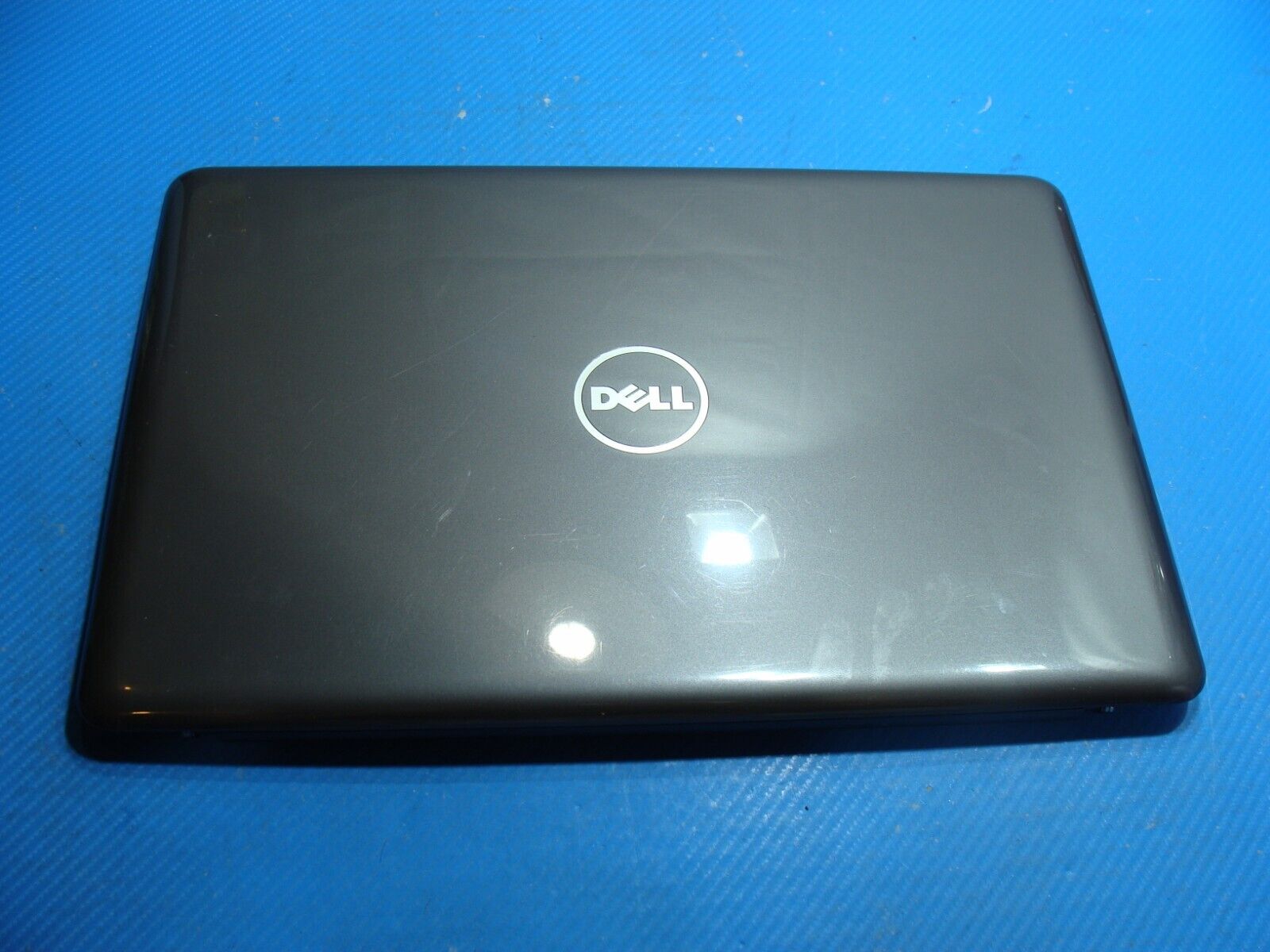 Dell Inspiron 5567 15.6