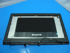 Lenovo ThinkPad T560 15.6" Genuine Laptop LCD Back Cover w/Front Bezel 00UR849