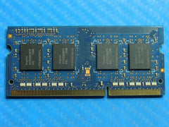 MacBook Pro A1278 Hynix 2GB SO-DIMM Memory RAM PC3-10600S HMT325S6BFR8C-H9 - Laptop Parts - Buy Authentic Computer Parts - Top Seller Ebay