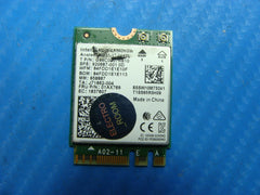 Lenovo Yoga 15.6" 730-15IWL OEM Wireless WiFi Card 9260ngw 01ax769 