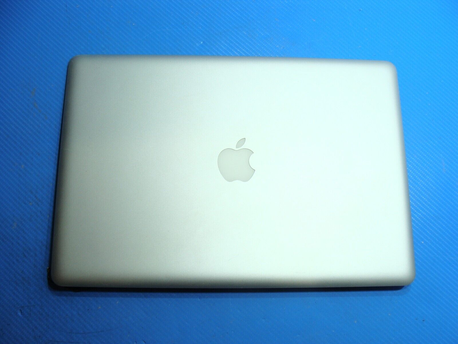 MacBook Pro A1286 15