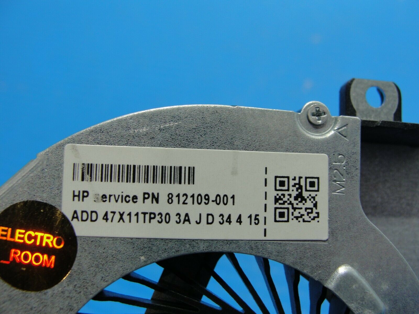 HP Pavilion 15.6